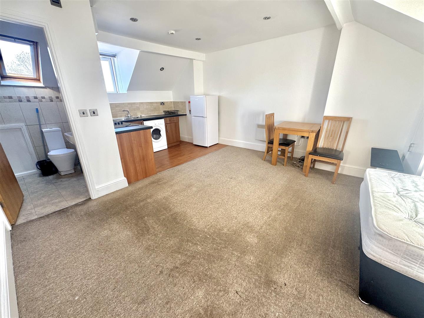 Raven Road, Sheffield